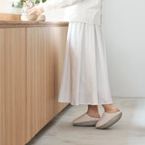 カモレグ2.0(KAMOLEG 2.0) アッシュグレイ(ASH GRAY) アンドメディカル(&MEDICAL) フィットネス ルームシューズ スリッパ