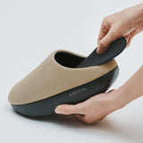 カモレグ2.0(KAMOLEG 2.0) オリーブ(OLIVE) アンドメディカル(&MEDICAL) フィットネス ルームシューズ スリッパ