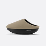 カモレグ2.0(KAMOLEG 2.0) ブラック(BLACK) アンドメディカル(&MEDICAL) フィットネス ルームシューズ スリッパ