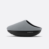 カモレグ2.0(KAMOLEG 2.0) アッシュグレイ(ASH GRAY) アンドメディカル(&MEDICAL) フィットネス ルームシューズ スリッパ