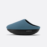 カモレグ2.0(KAMOLEG 2.0) ブルー(BLUE) アンドメディカル(&MEDICAL) フィットネス ルームシューズ スリッパ