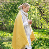 【限定商品】ラプアン カンクリ / LAPUAN KANKURIT ポケットショール UNI pocet shawlピュアニューウール LAPUAN KANKURIT 北欧デザイン シンプル おしゃれ