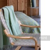 【限定商品】ラプアン カンクリ / LAPUAN KANKURIT ポケットショール UNI pocet shawlピュアニューウール LAPUAN KANKURIT 北欧デザイン シンプル おしゃれ