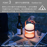 【テラコッタ】ソフトスポットソーラー サーキュラー 25cm/18cm ROSENDAHL ローゼンダール