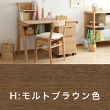 カリモク ピュアナチュール 3点セット 110幅 角脚 3色 学習机 ワゴン 上置パネル おすすめ3点セット karimoku