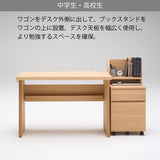 カリモク デスク Nollett ノルエット SW3400ME XR 幅110cm Nollett ピュアオーク ウォールナット Kライン脚 シンプル モダン 学習机 国産