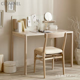 カリモク デスク クリアネル SW8011ME/MY 幅 90cm 奥行 45cm 軽い 細い オーク材 CLEARNEL シンプル モダン ワークスペース 書斎机 国産