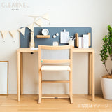 カリモク マグネットトレイ クリアネル SW8080ME/MY ピュアオーク/シアーホワイト色 パネル用 CLEARNEL ワークスペース karimoku