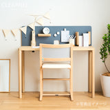 カリモク 幅110cmデスク用パネル クリアネル SW8092PA 幅109cm CLEARNEL スチール製 ワークスペース karimoku