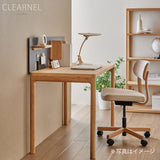 カリモク 幅110cmデスク用パネル クリアネル SW8092PA 幅109cm CLEARNEL スチール製 ワークスペース karimoku