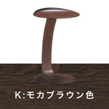 カリモク サイドテーブル TU0102/062 高さ62cm オーク材 コの字型 ソファテーブル おしゃれ 木製 シンプル 国産 karimoku