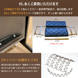 カリモク ソファ 2人掛け WS1123ZB 幅133㎝ コンパクト 平織布地 レトロモダン 木肘椅子 分解組立式 安心 国産 karimoku