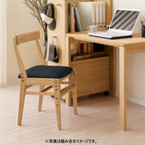 カリモク 学習椅子 XT0611 シアーホワイト色 デスクチェア 子供椅子 スタイリッシュ 安心の国内生産 karimoku おしゃれ