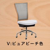 カリモク デスクチェア XT4711 合成皮革 木部5色 ガス昇降 在宅 テレワーク SOHO 安心の国内生産 karimoku