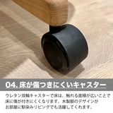 カリモク デスクチェア XW3300 肘付 合成皮革張り アーム付 ワークチェア シンプル 回転椅子 キャスター 国産 karimoku