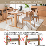 カリモク ダイニングチェア CW5641ちょい肘モデル 肘小椅子 プレミアム3種 板座 ゆったり食堂椅子 安心 国産 karimoku