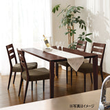 カリモク ダイニングチェア 肘無し CT61モデル オーク 合成皮革 マニエラ 軽量 人気 食堂椅子 安心 国産 karimoku