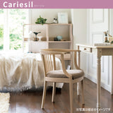 カリモク マルチシェルフ QJ3607MY シアーホワイト カリーシル カントリー 幅100cm かわいい スリム 安心 国産 karimoku