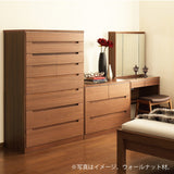 カリモク ドレッサー QT2321 三面鏡 オーク材 2色 幅67.9cm おしゃれ 鏡台 コンパクト 安心 国産 karimoku