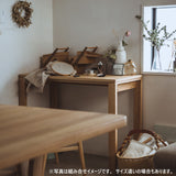 カリモク デスク ユーティリティプラス SS3458 幅90 奥行45cm シンプルコンパクト モダン 学習机 国産 karimoku