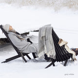 【数量限定】ラプアン カンクリ / LAPUAN KANKURIT ポケットショール MARIA pocet shawl マリア ピュアニューウール ロングセラー 北欧デザイン シンプル おしゃれ