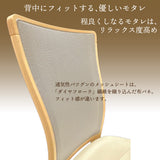 カリモク デスクチェア XT4201 コンパクトシート 合成皮革 木部5色 ロッキング ガス昇降 在宅 テレワーク SOHO 国産 karimoku