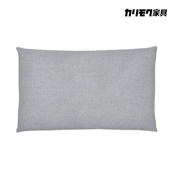 カリモク 長方形型枕 KN0110CO ぴったりまくら 洗える 寝返りを