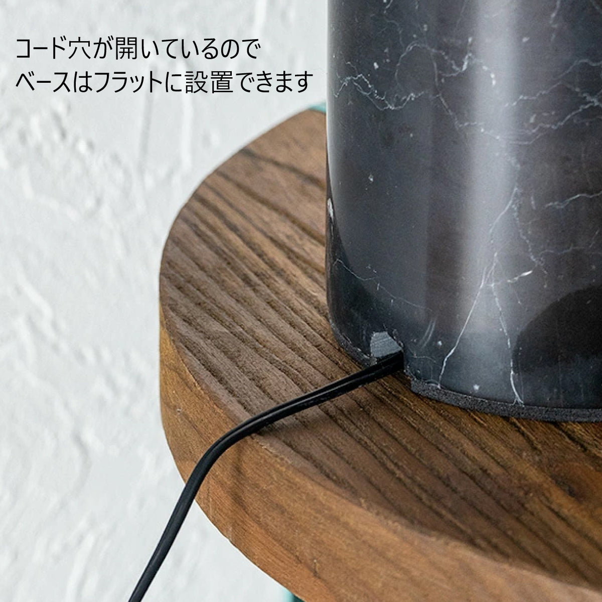 LED バーライト ネオマンクス フロアライト【 縦置き】 白 黒