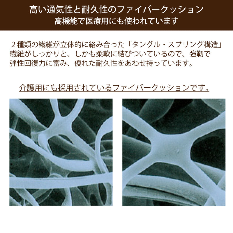カリモク Sマットレス シングル ファイバープラス NN34S4WO fiber+ 軽量 硬め ノンスプリング 国産 karimoku