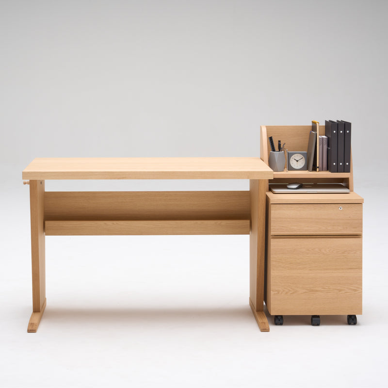 カリモク ノルエット Nollett ワゴン SW0407ME SW0407XR オーク材