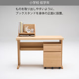 カリモク デスク Nollett ノルエット SW3415ME XR 幅101cm Nollett ピュアオーク ウォールナット Cライン脚 シンプル モダン 学習机 国産