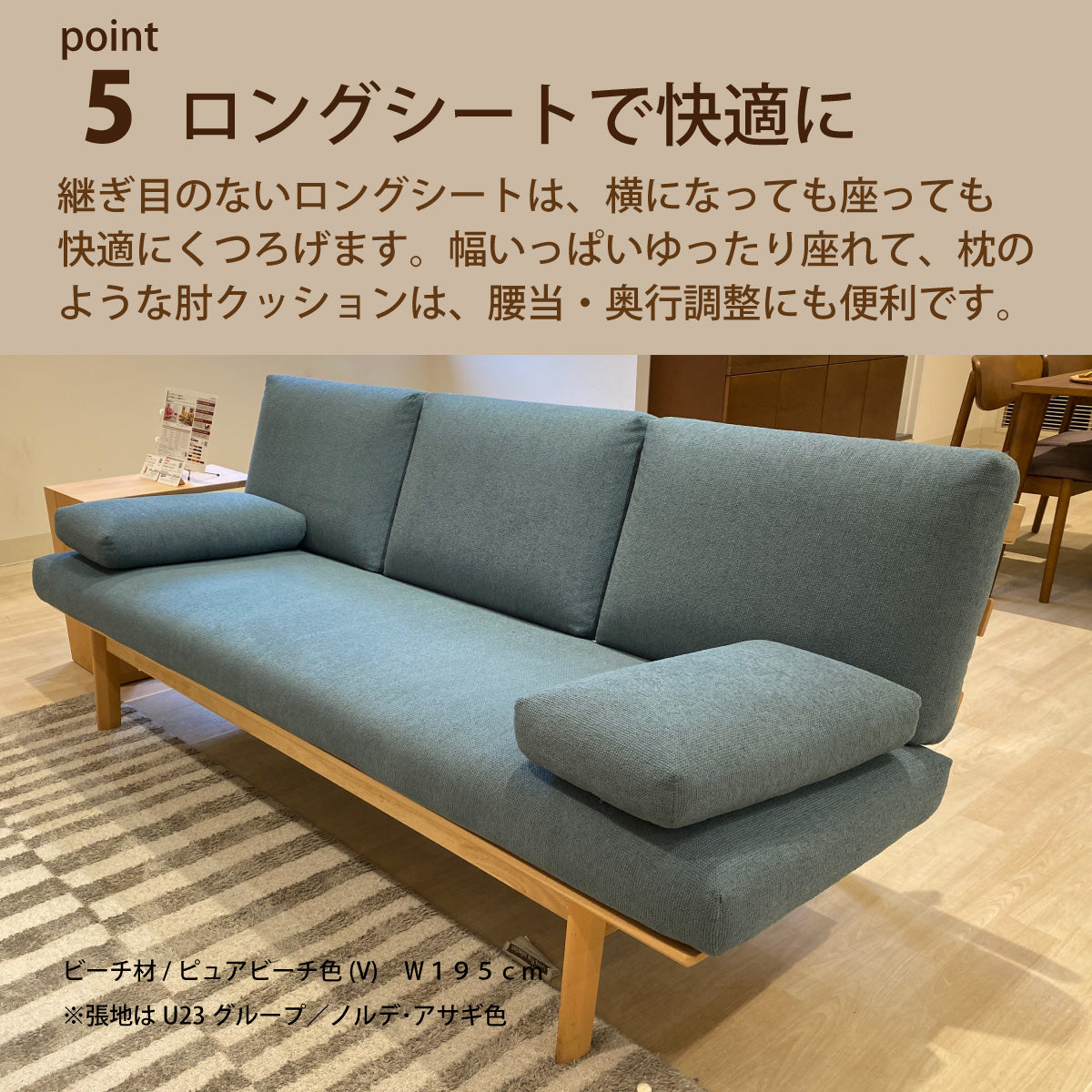 カリモク　karimoku オリバー　oliver アームチェア　ソファ　IS カリモク karimoku オリバー oliver アームチェア ソファ IS