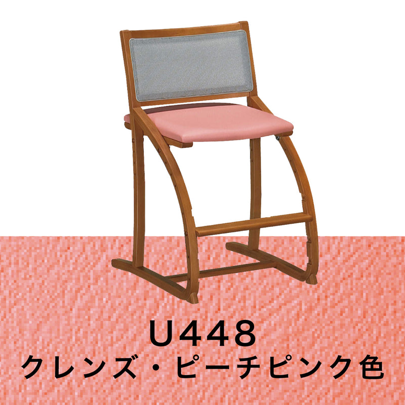 カリモク クレシェ XT2401 モルトブラウンB色 デスクチェア 学習椅子 
