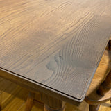カリモク ミッキーデザイン ダイニングテーブル D352M2ZD 食堂テーブル 幅180 奥行90 高69cm オトナディズニー