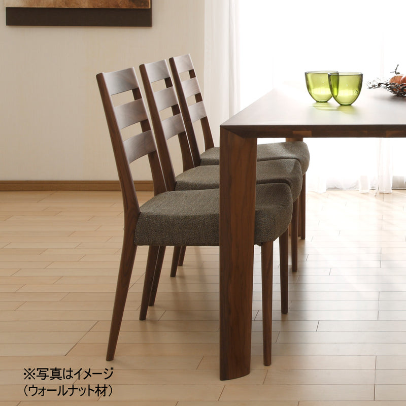 カリモク】ダイニングテーブル セット 椅子 4脚 カリモク家具 - 家具