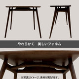 カリモク サイドテーブル TU1107 プレミアム樹種 3色 天板巾65cm PCテーブル ミニデスク コンパクト 机 国産 karimoku