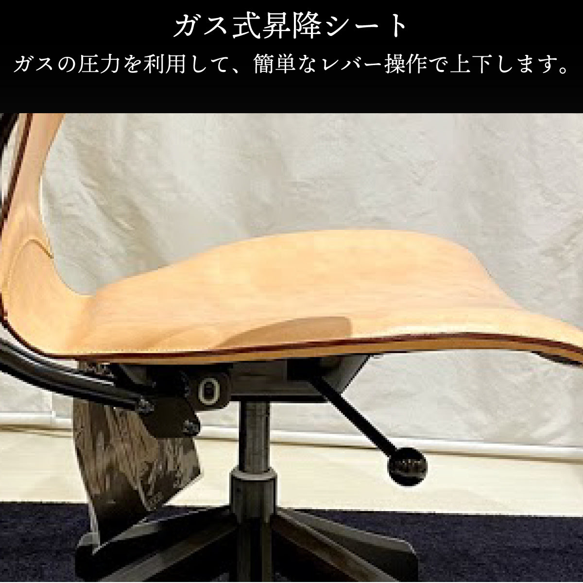 いちさん専用　karimoku XT43 シリーズ デスク チェア ヌメ革 仕様 楽天市場】カリモク XT4400AQ (旧XT4300AJ) PCチェア デスク