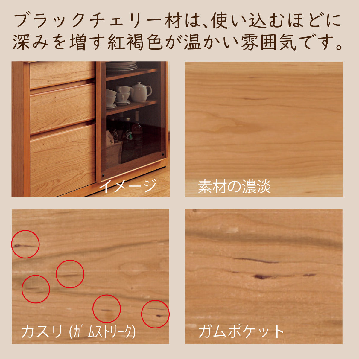 ヴィンテージ 木製 サイドテーブル カリモク？ レトロ品【匿名配送】